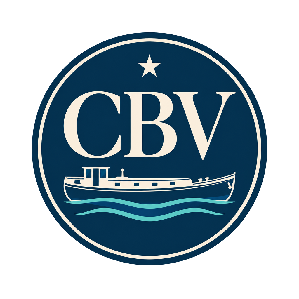 Che Bella Vita logo